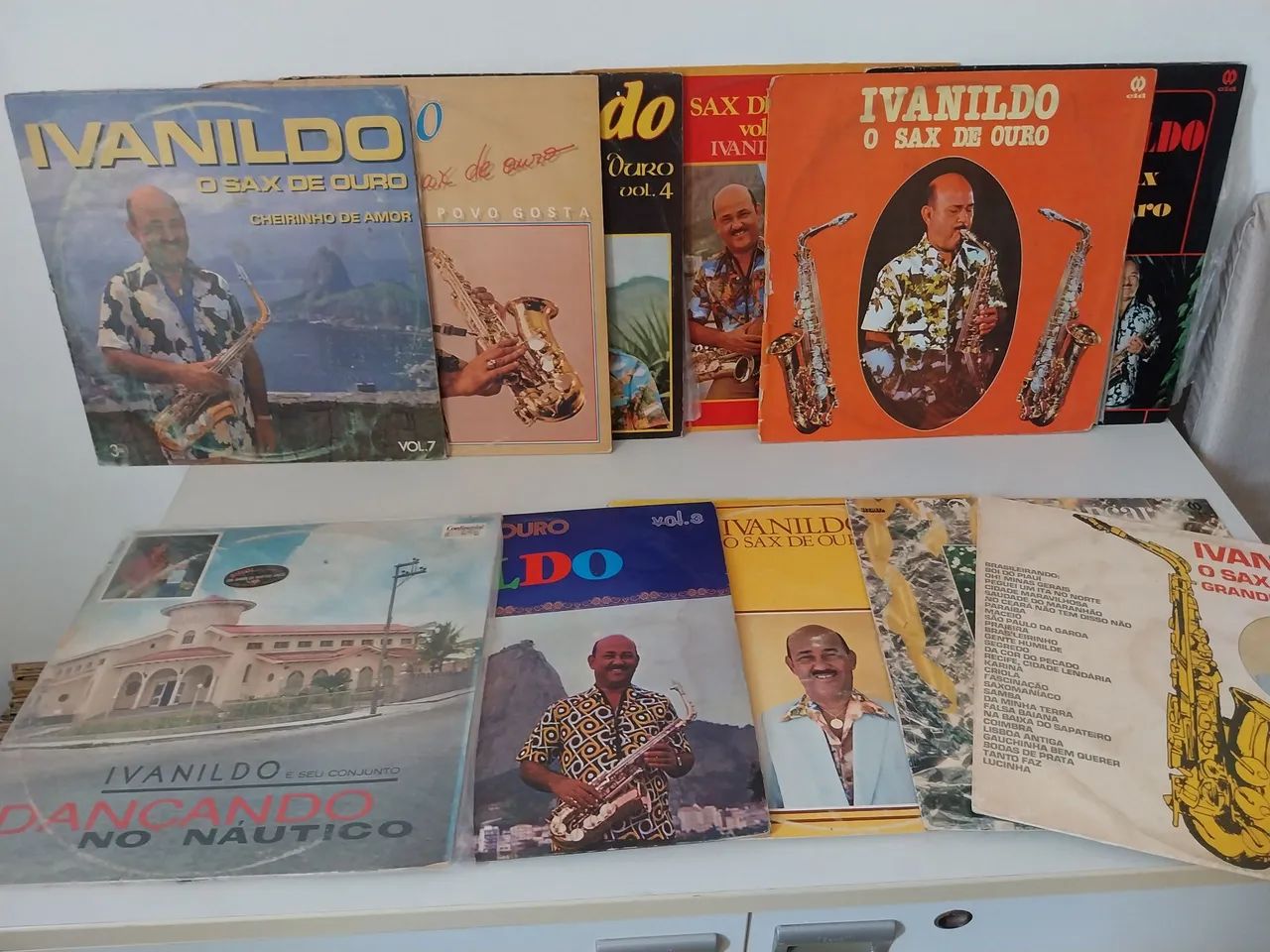 Lps-discos vinis  - Foto 4
