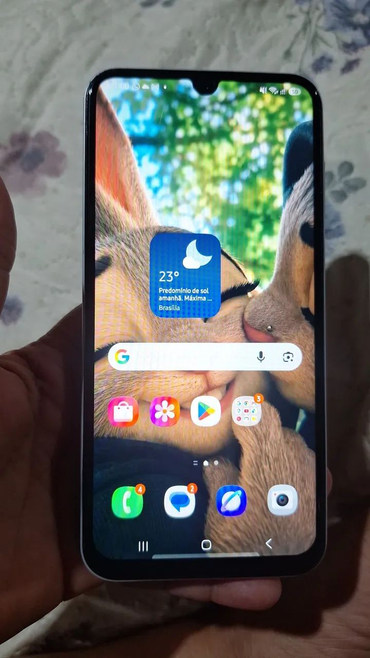 Vendo celular a 15 - Foto 3