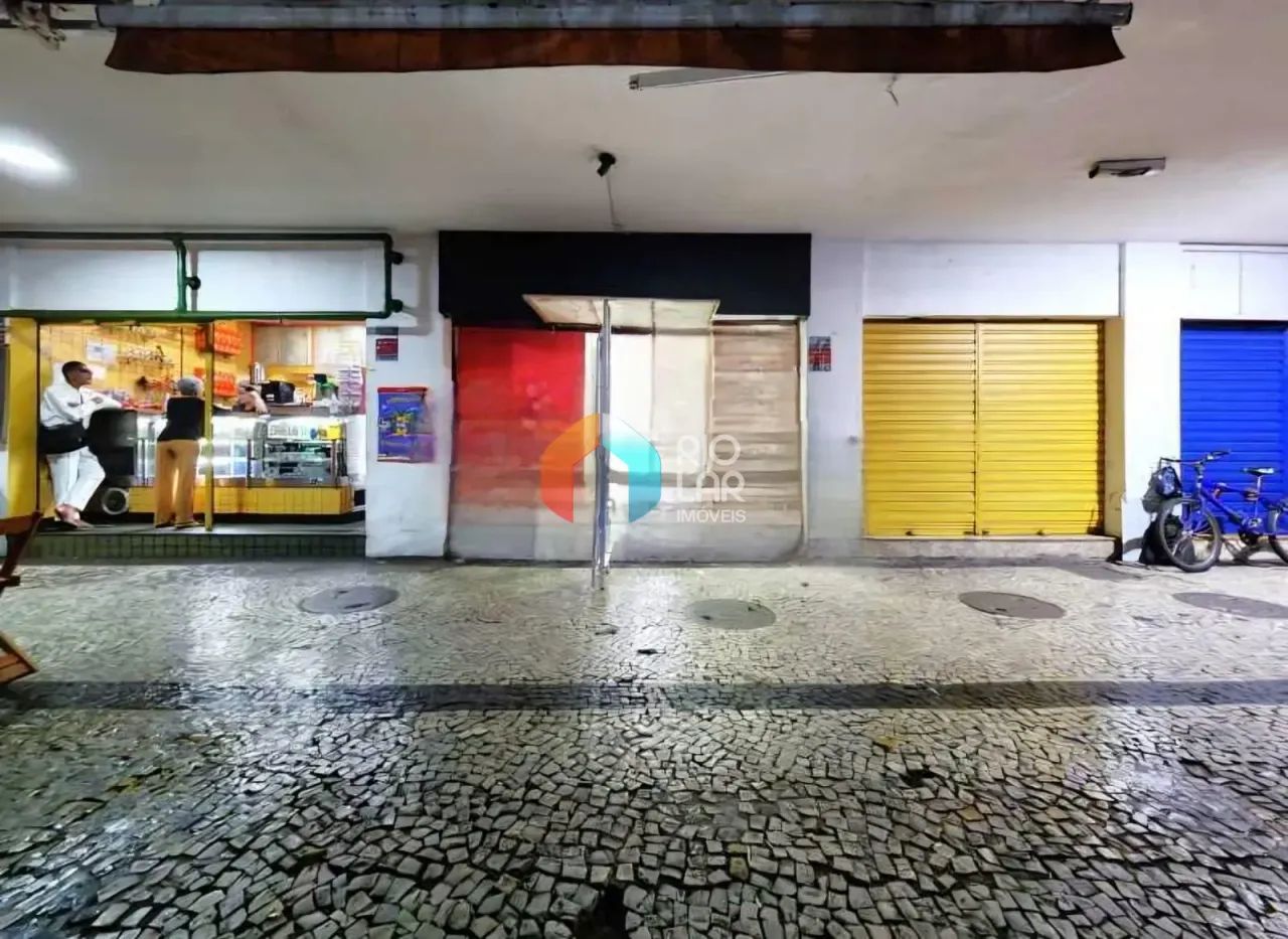Loja para locação, Copacabana, Rio de Janeiro, RJ