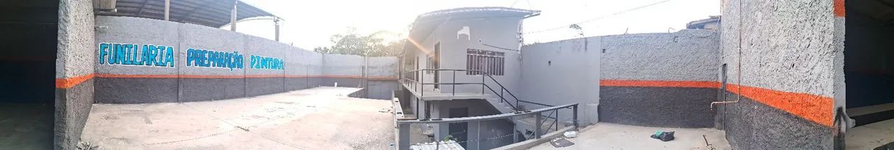 Alugo Galpão na Alça Viaria  - Foto 4