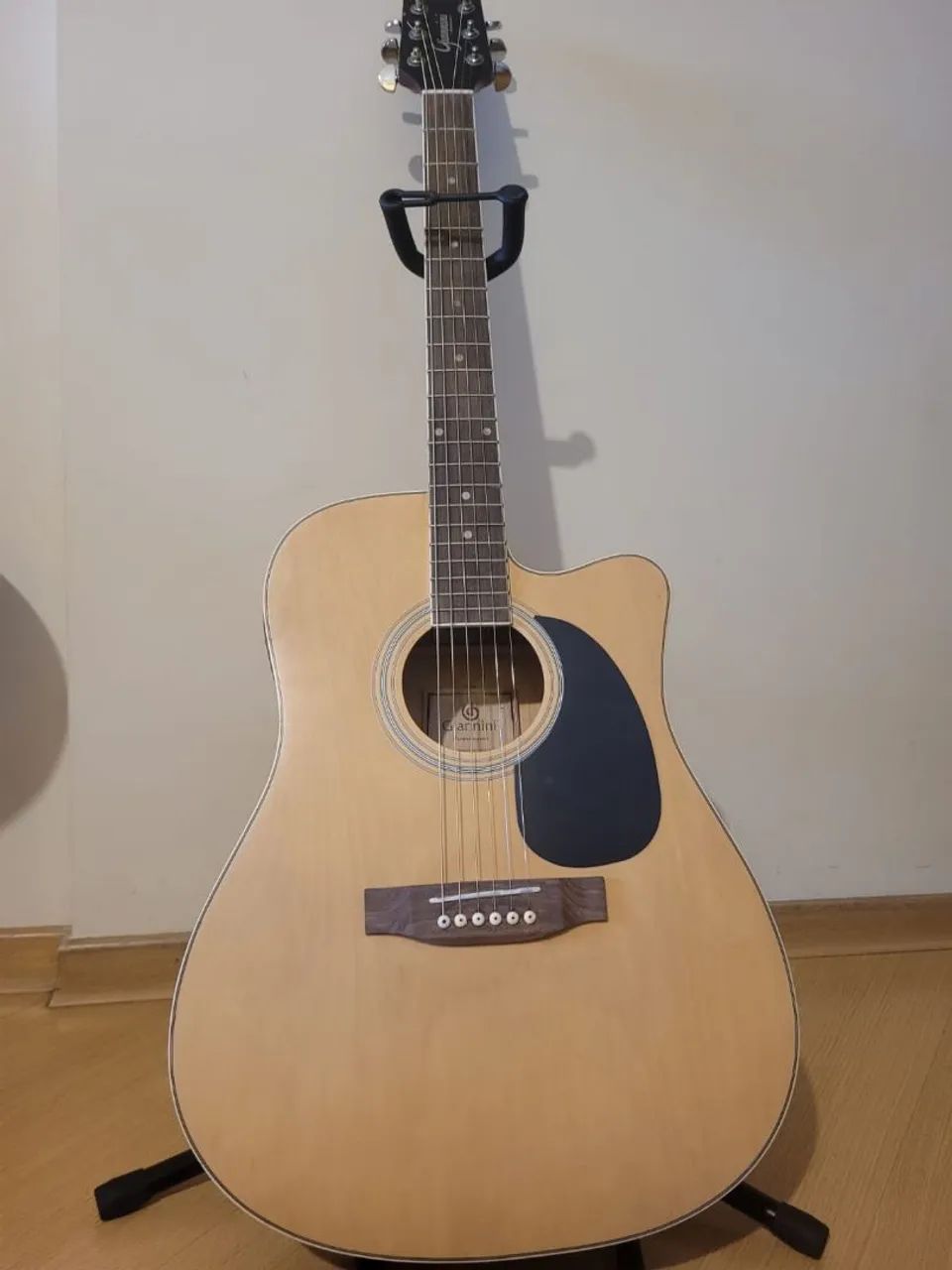 Violão Giannini Performance Lindo 