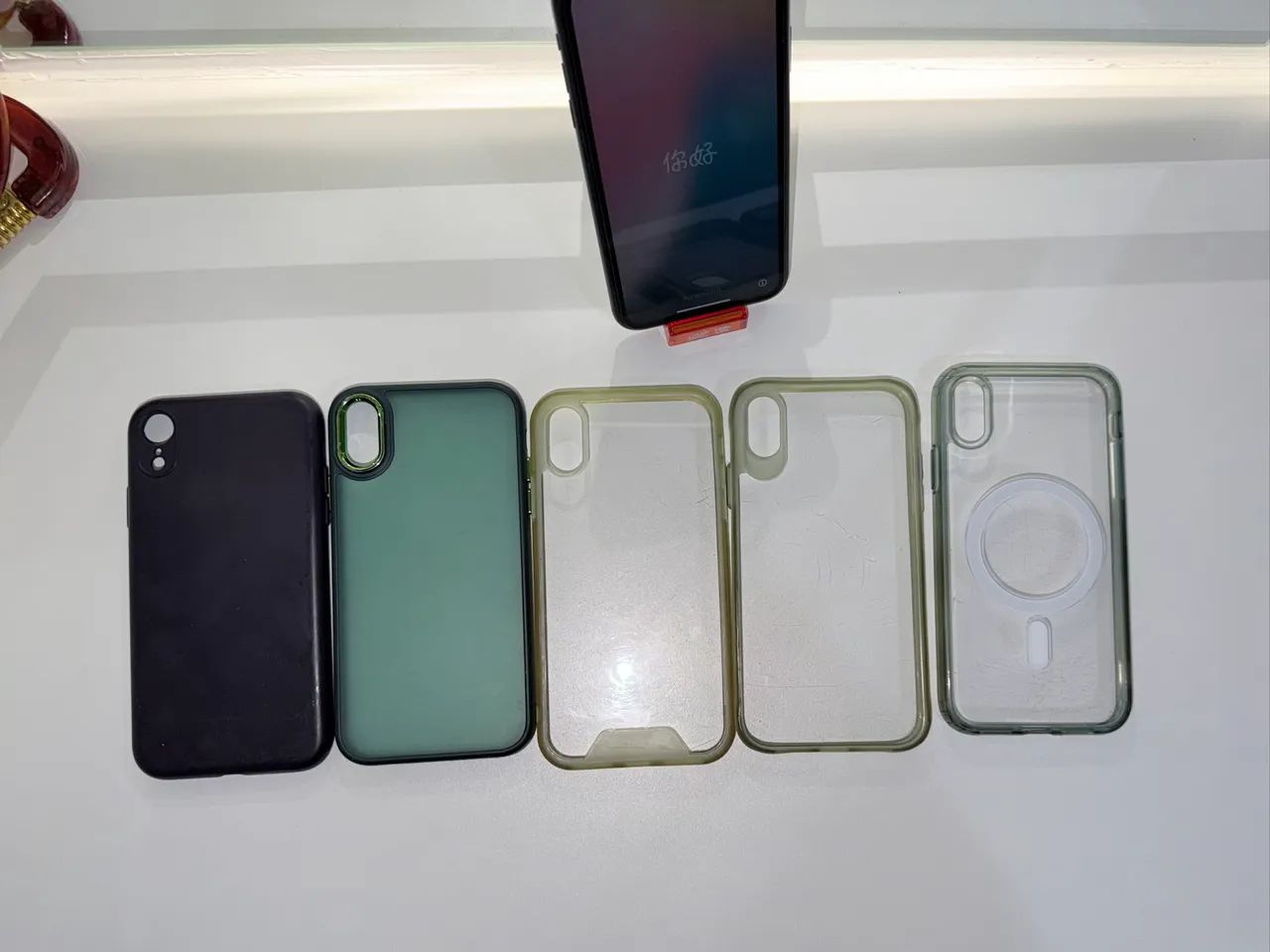 iPhone XR 64 gb - Foto 5