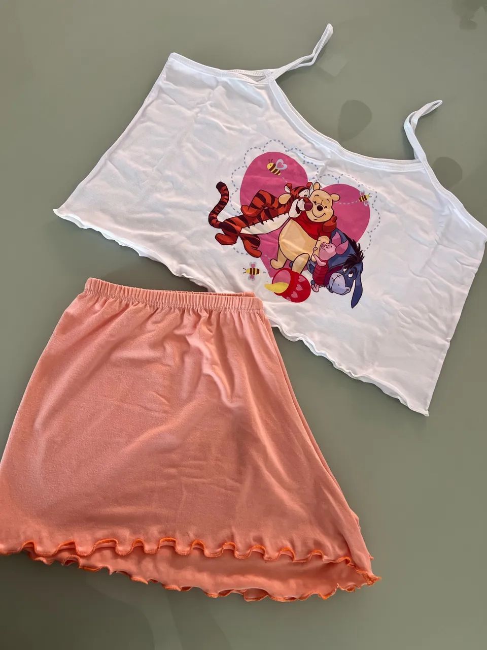 Baby Doll - Foto 3