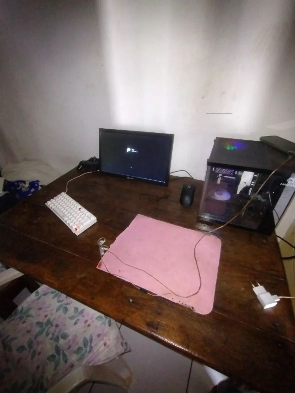 PC gamer 