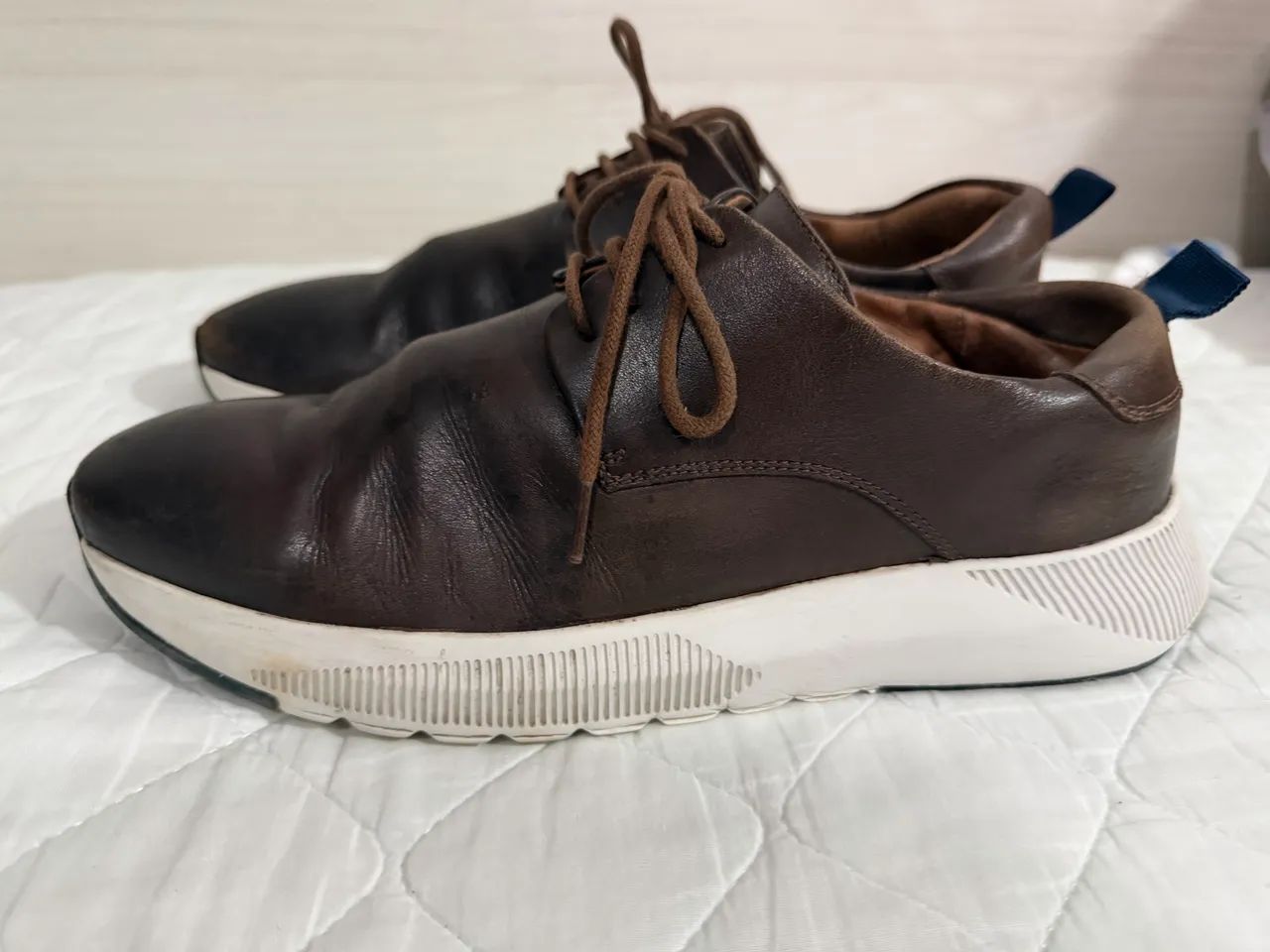Sapato esporte fino da CNS n 39 - Foto 2