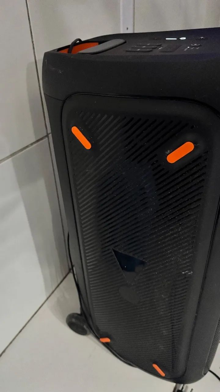 JBL partybox 310 - Foto 4