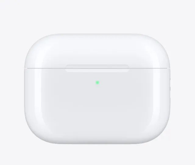 Apple AirPods Pro 3 - Foto 4