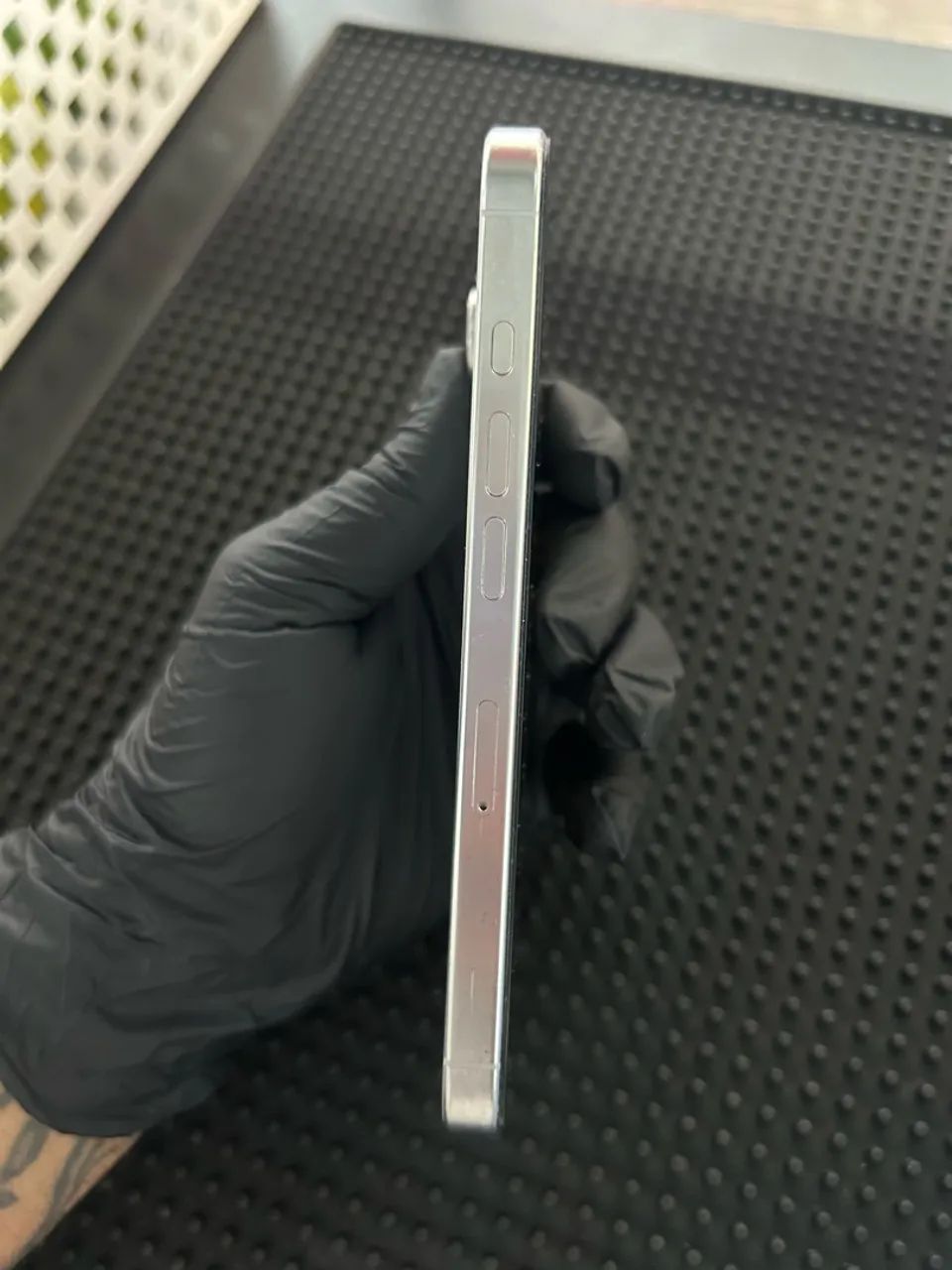 ? IPHONE 16 PRO 256GB - BRANCO ? - Foto 4