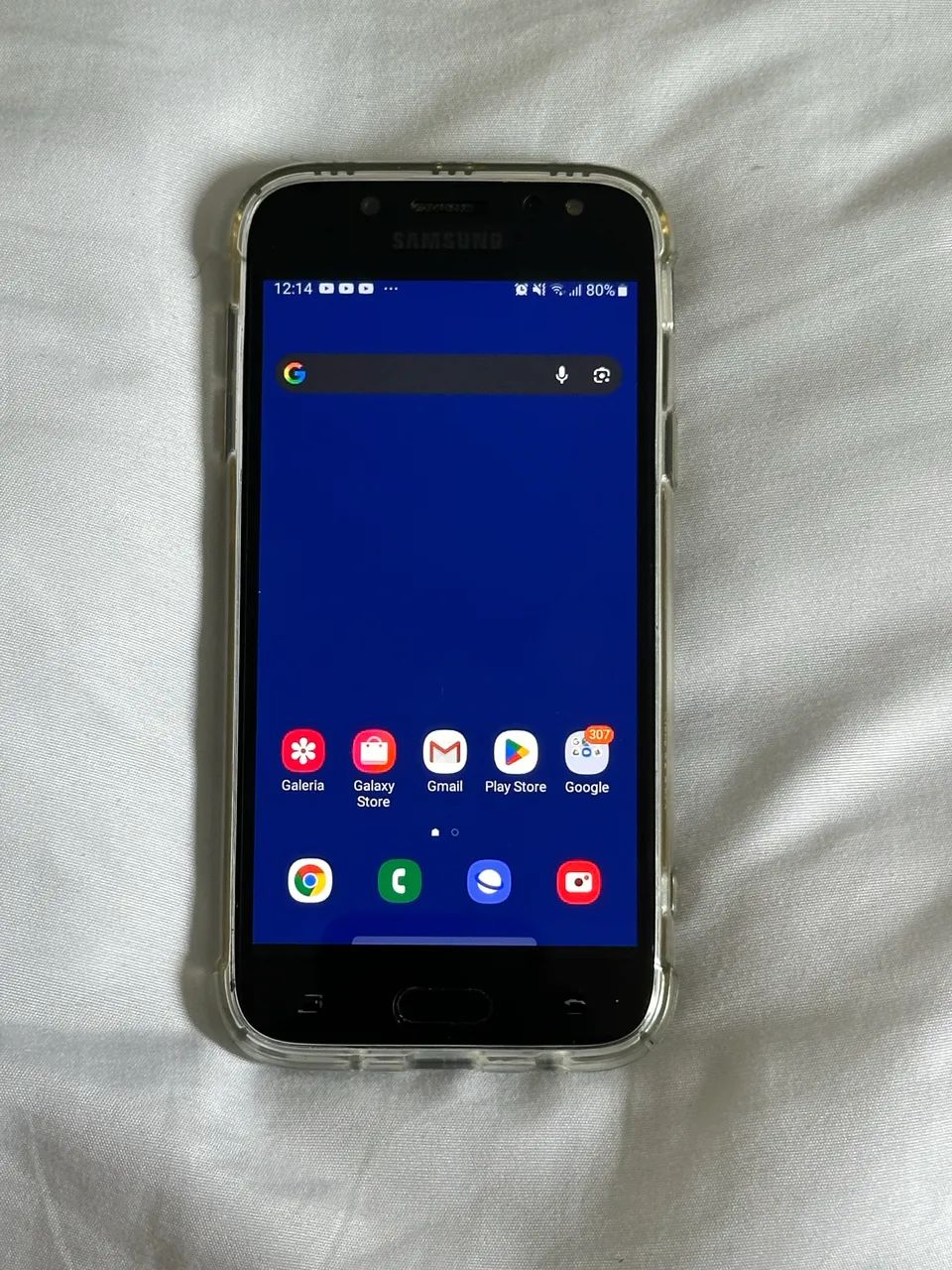 Galaxy J5 Pro Seminovo 