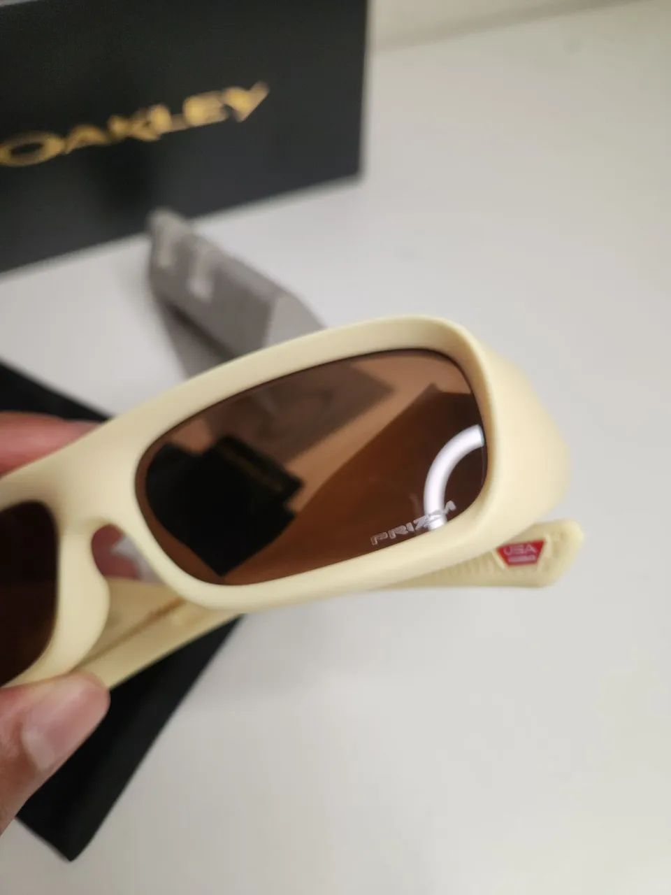 Oakley Permian Cream - Foto 2