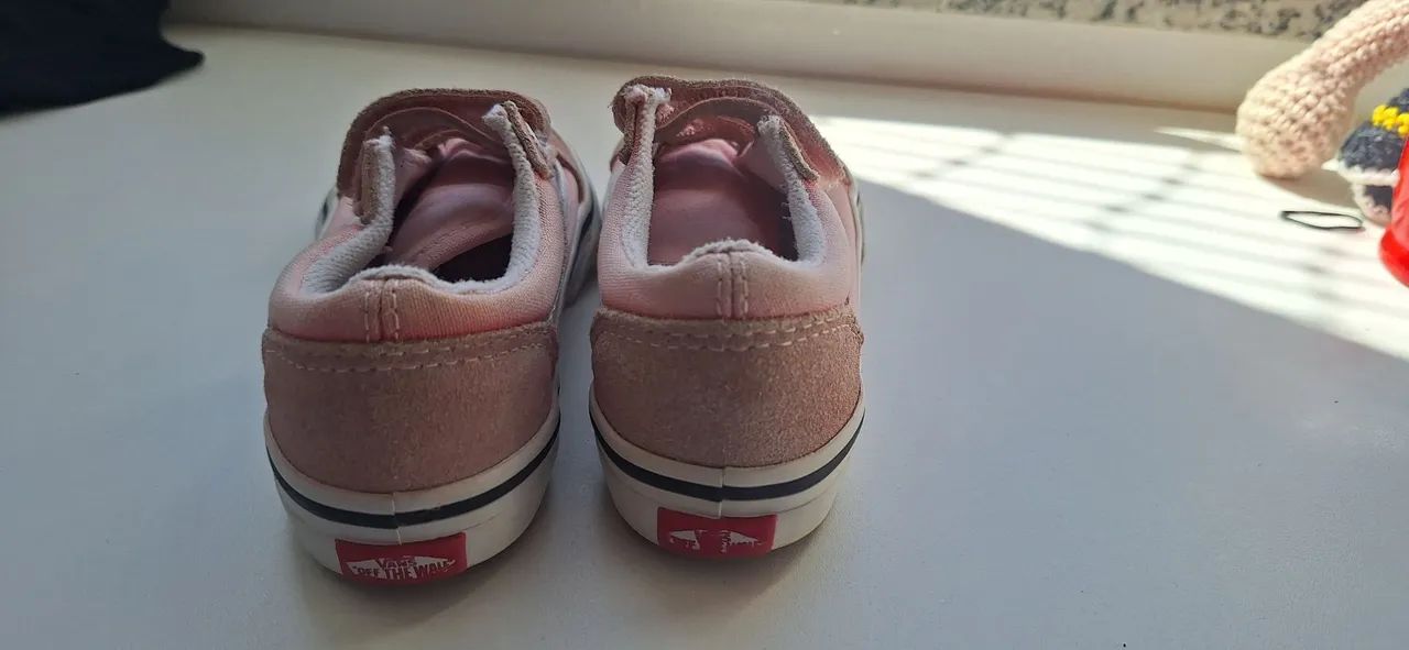 Tenis Vans infantil  - Foto 2