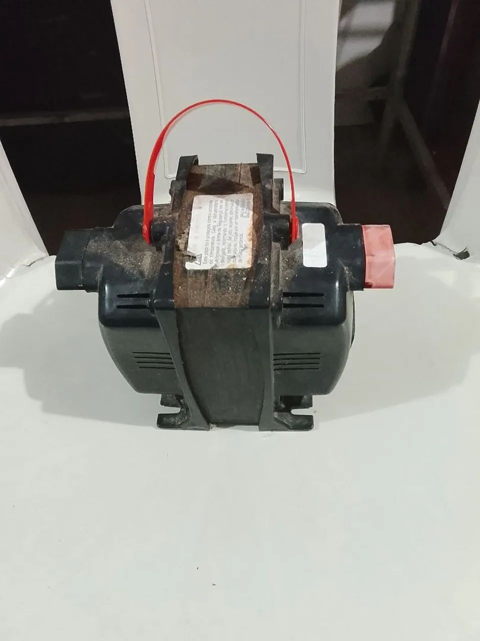Vendo transformado 127 para 220