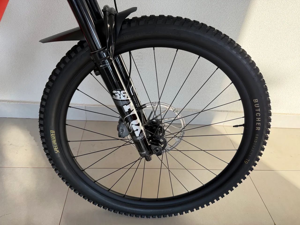 ESPECIALIZED TURBO LEVO G4 CARBON 2025 - Foto 5