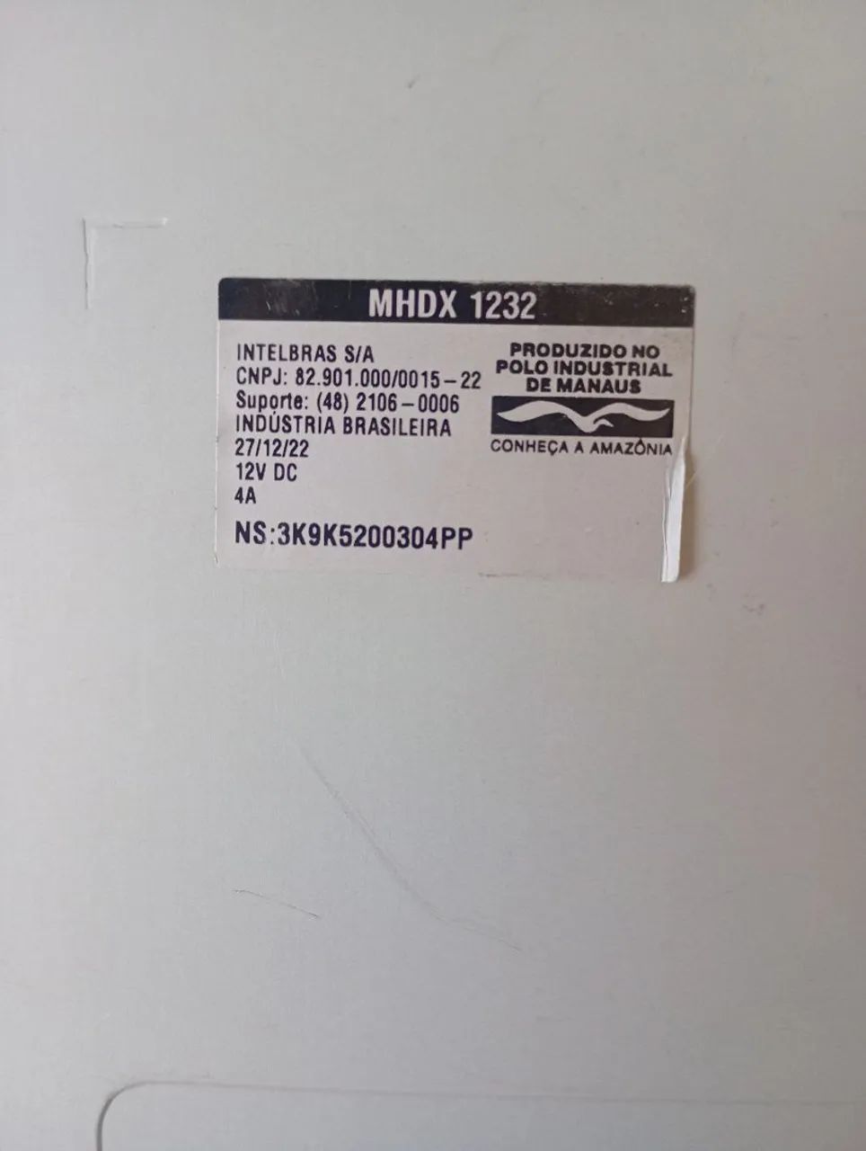 dvr 32 canais intelbras