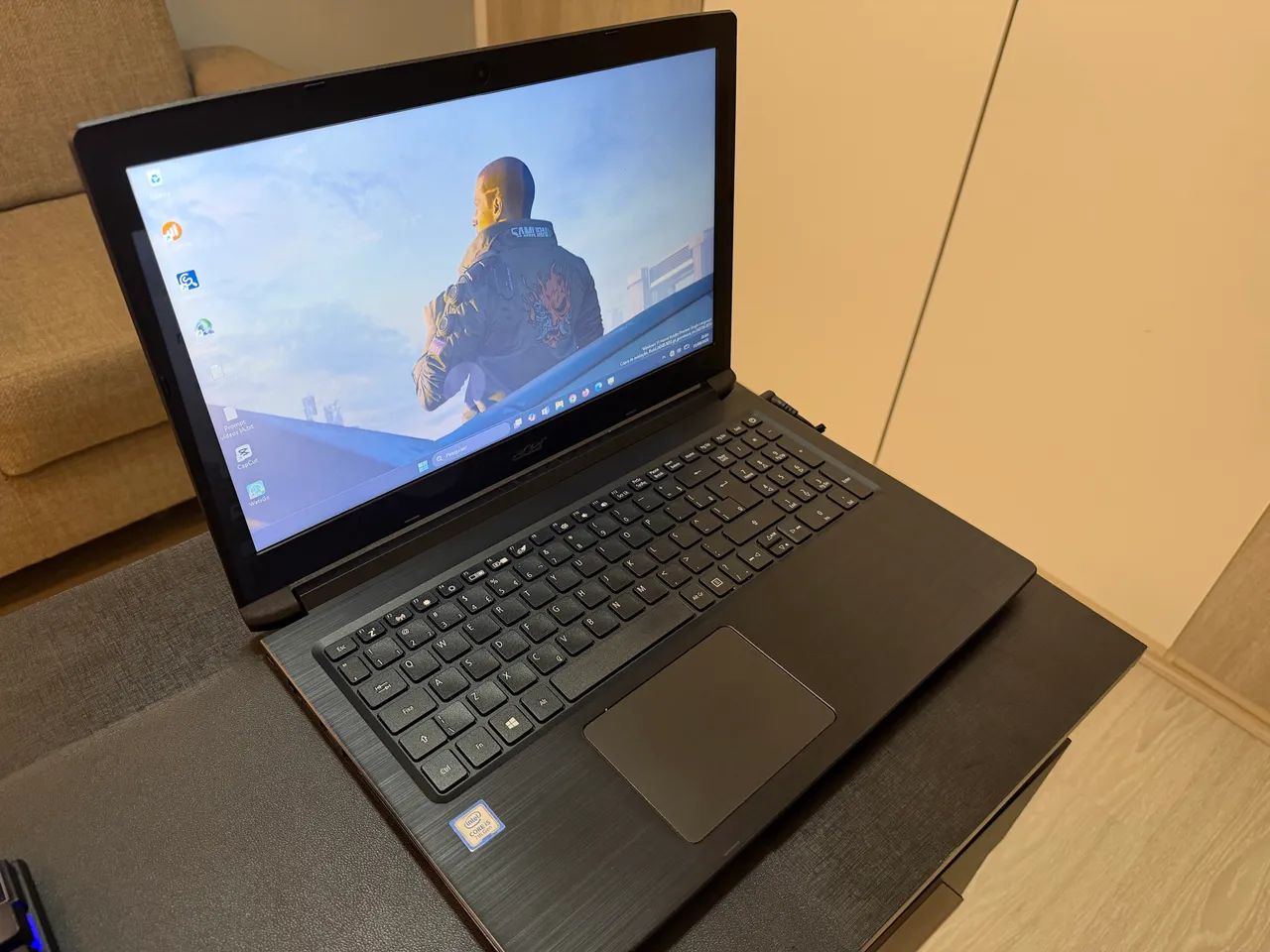 Accer Aspire i5 7° geração  - Foto 2