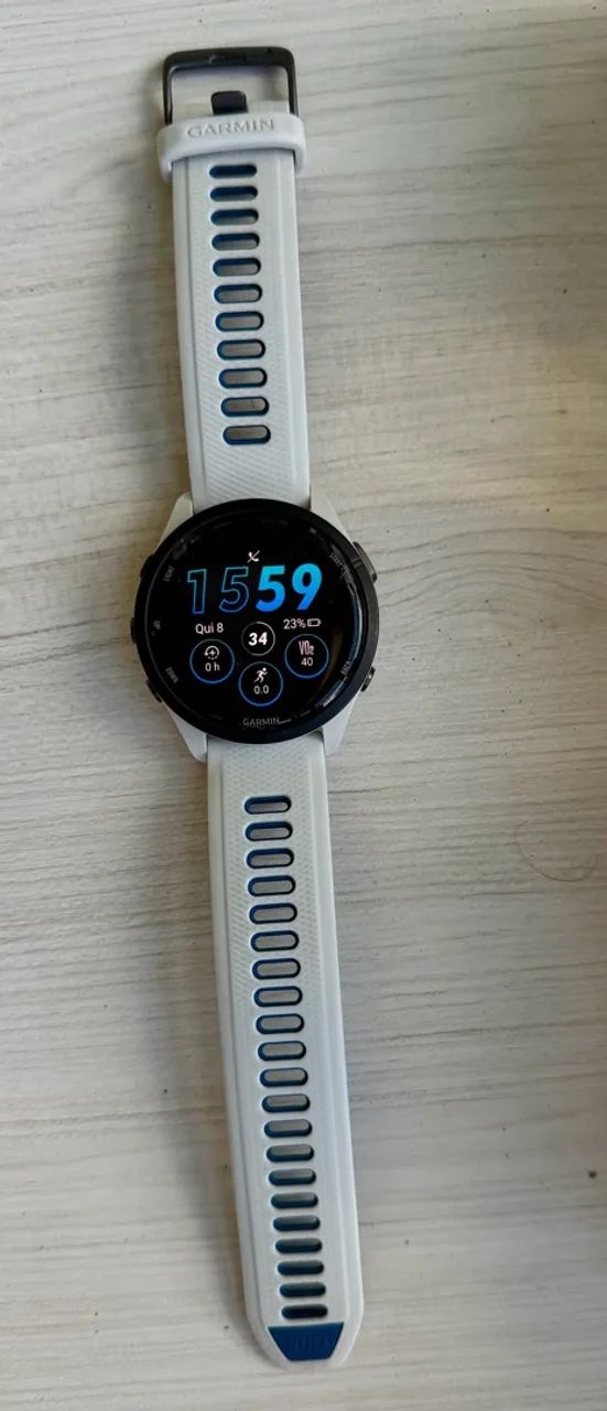 Relógio Garmin  - Foto 2
