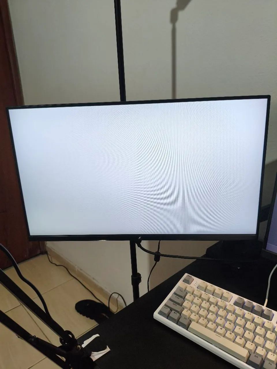 Monitor SuperFrame Precision 24.5 p 260hz - Foto 3