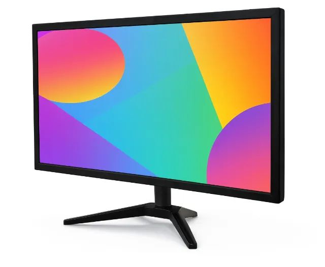 Monitor PAH