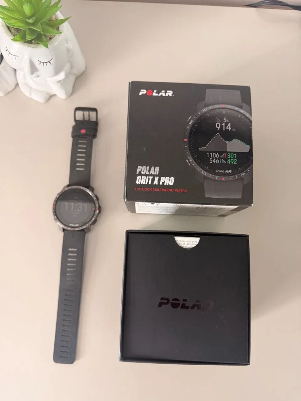 Polar Grit X Pro  - Foto 5