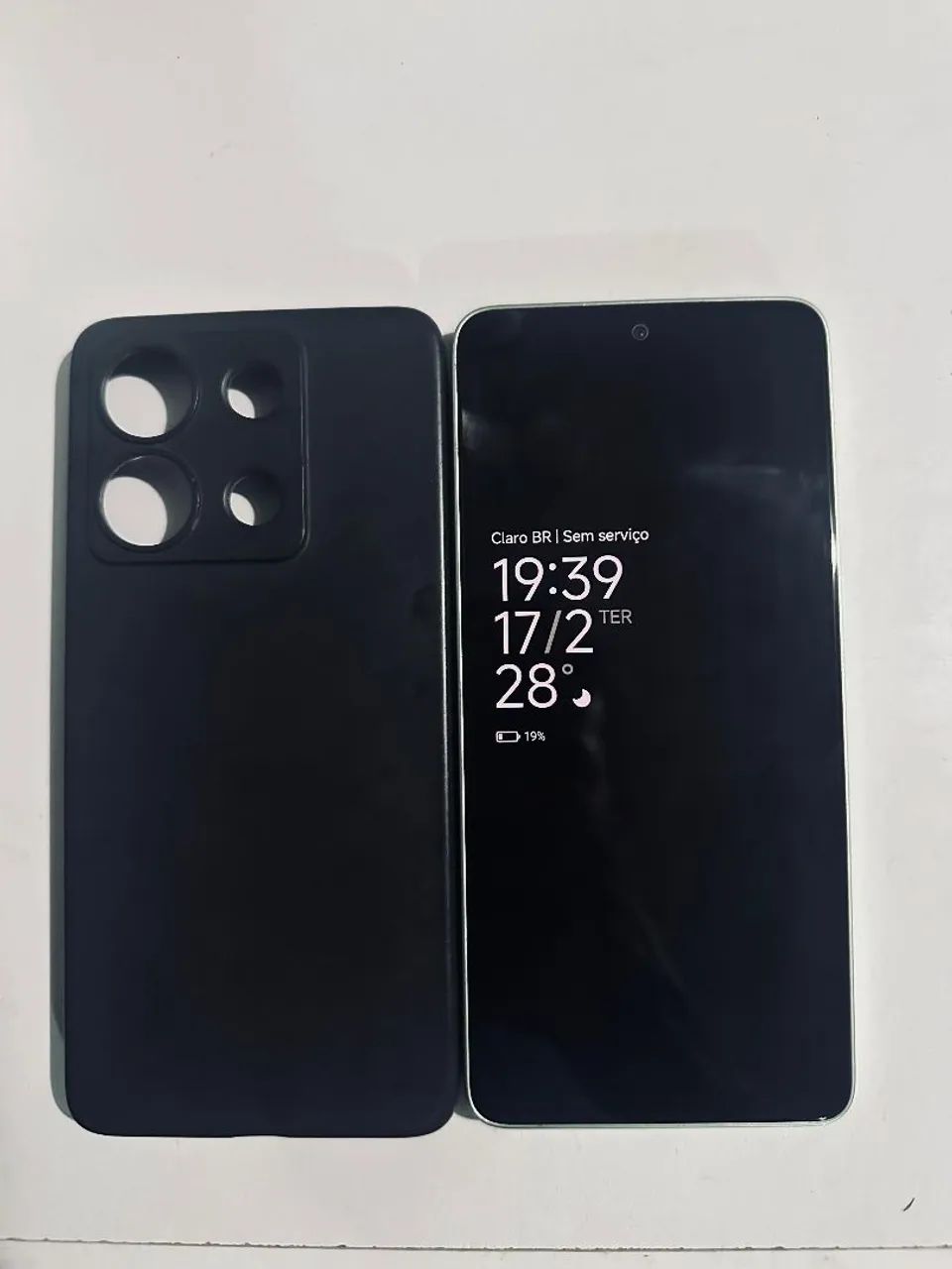 Redmi Note 13  - Foto 4