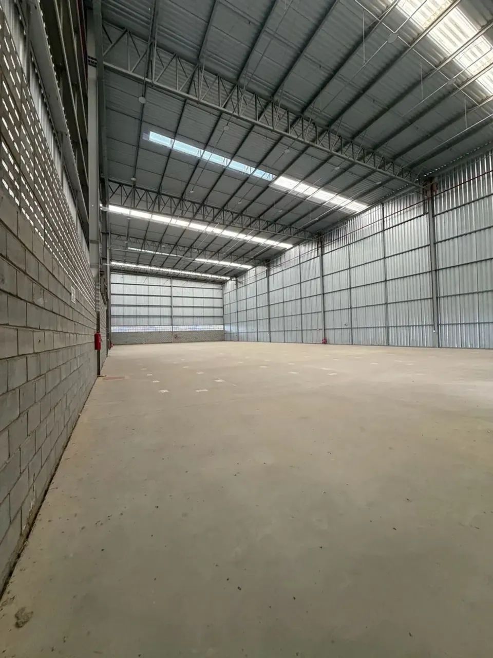 Galpão Logístico Premium | Campina Grande - PB - Foto 2