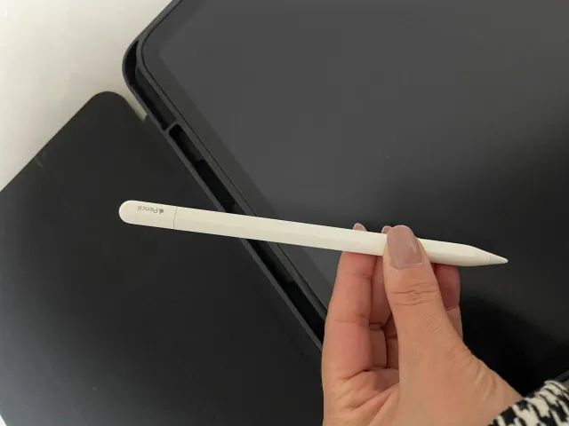Ipad 10 Geração com Apple Pencil - Novos - Foto 2