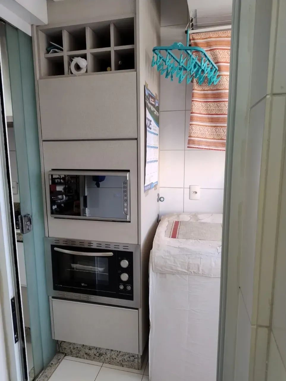 3 QUARTOS COM 2 VAGAS NO SETOR BUENO!    More em uma das regiões mais valorizadas de Goiân - Foto 7