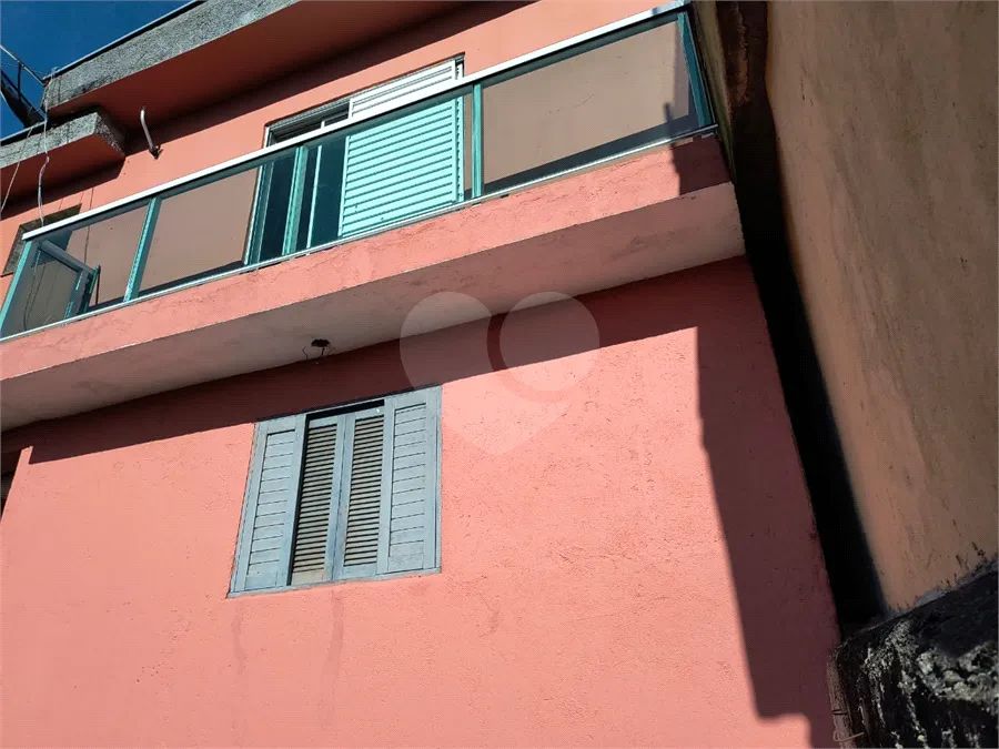 Casa com 3 quartos à venda em Vila luzita - SP - Foto 2