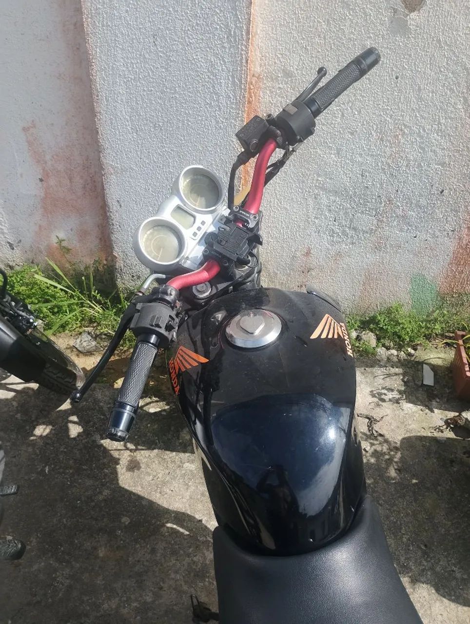 CBX 2008 - Foto 2
