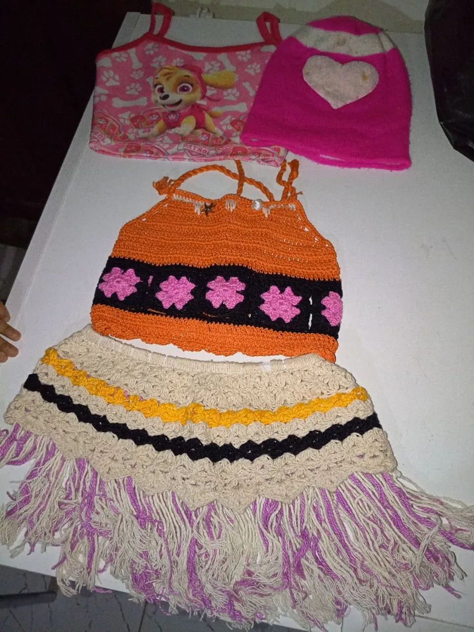 Roupa infantil  - Foto 2
