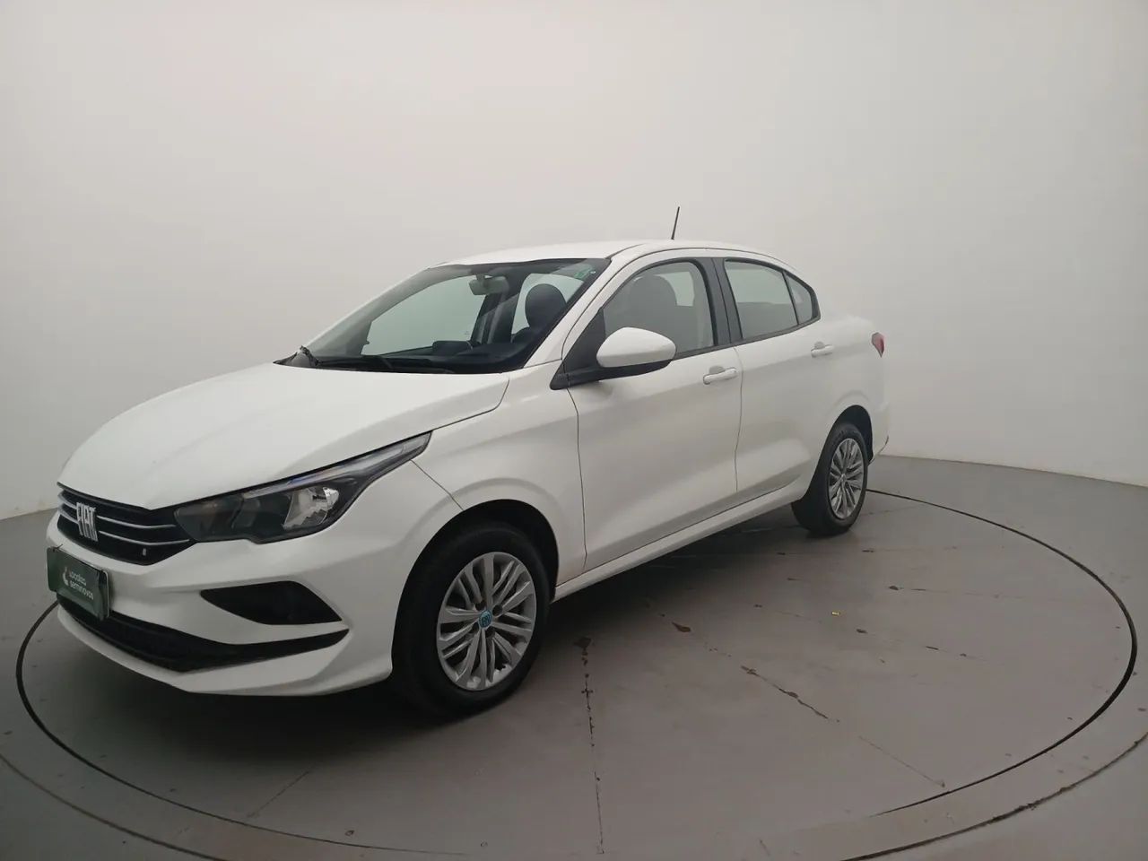 Fiat Cronos Drive 1.3 8V Flex 2024