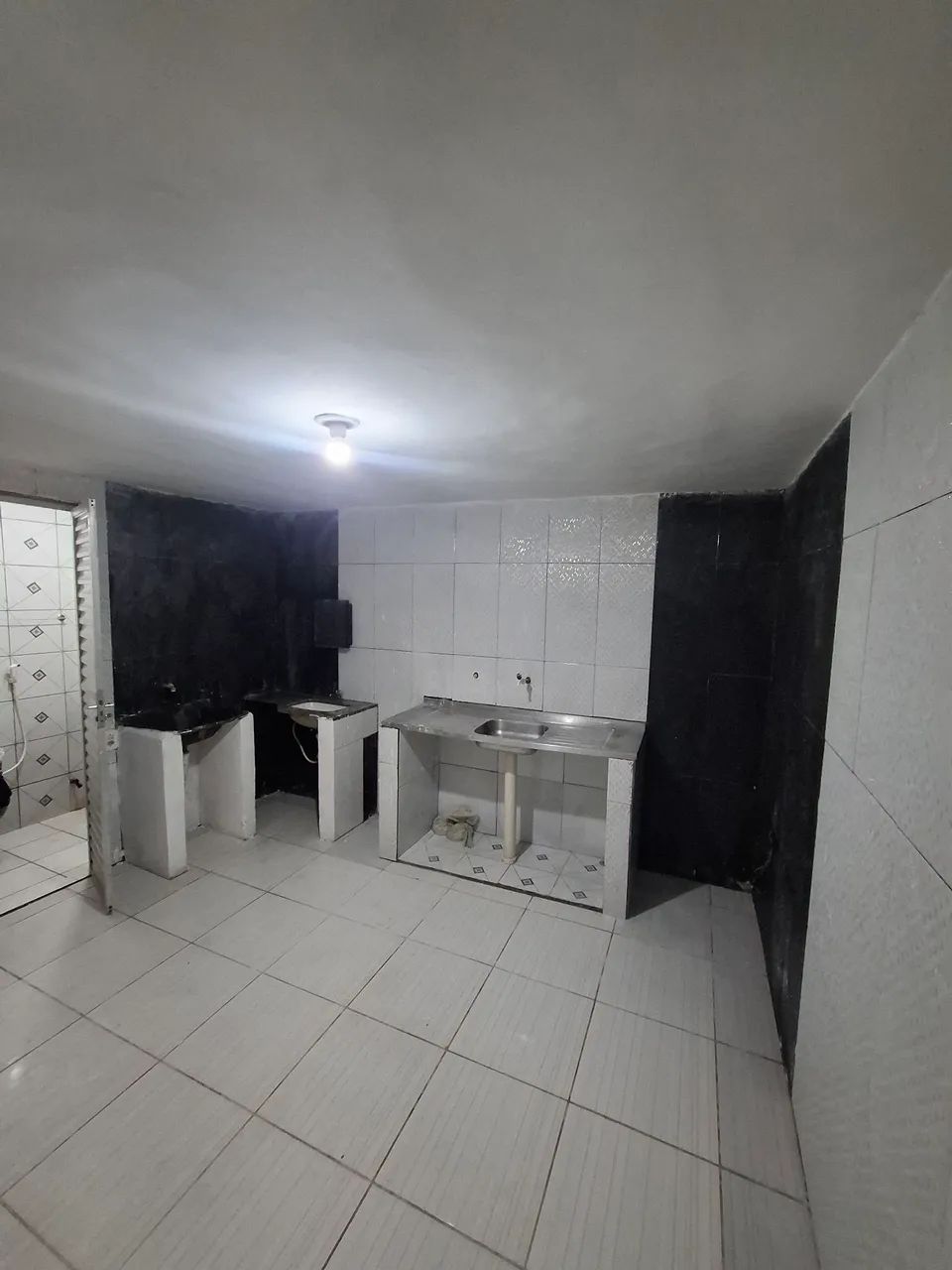 Casa no bairro do Guamá recém-reformada. - Foto 2