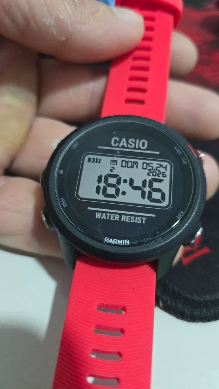 Smartwatch Garmin Forerunner 245 music - Foto 2