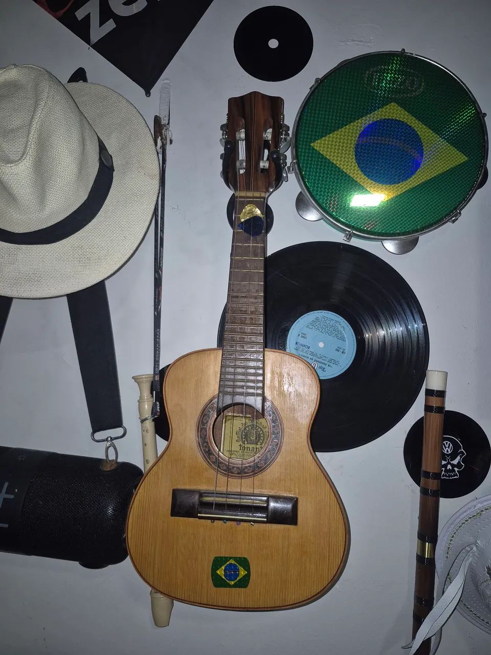 Cavaquinho  - Foto 4