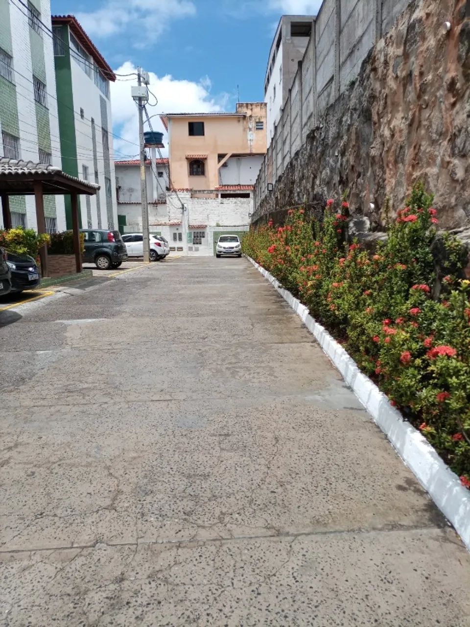 Apartamento 2 quartos lindo  em mussurunga - Foto 2