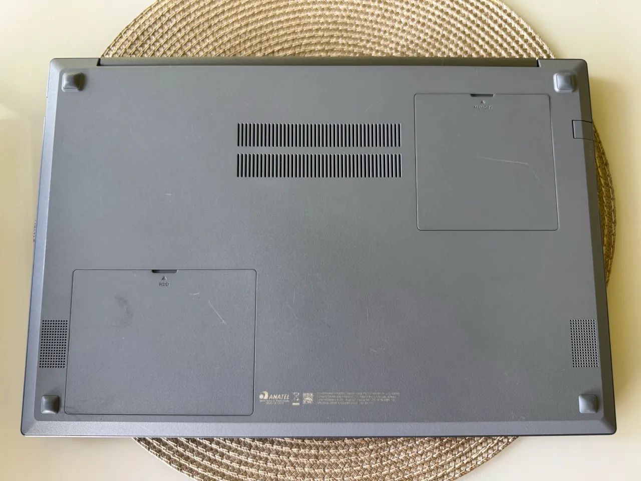 Notebook Samsung  - Foto 5