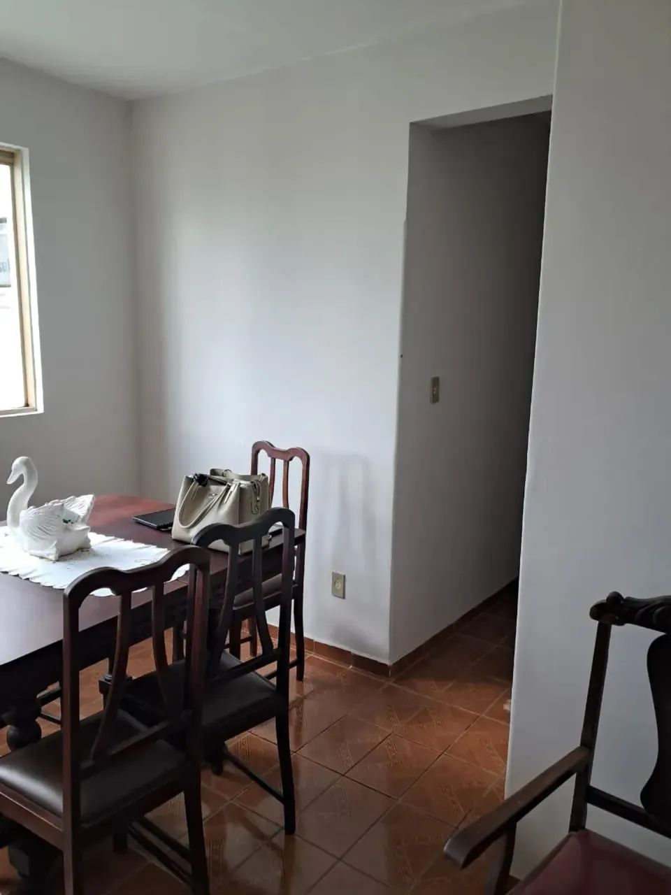 apartamento para a venda com 3 quartos no bairro terra nova prox do centro politico e shop - Foto 2