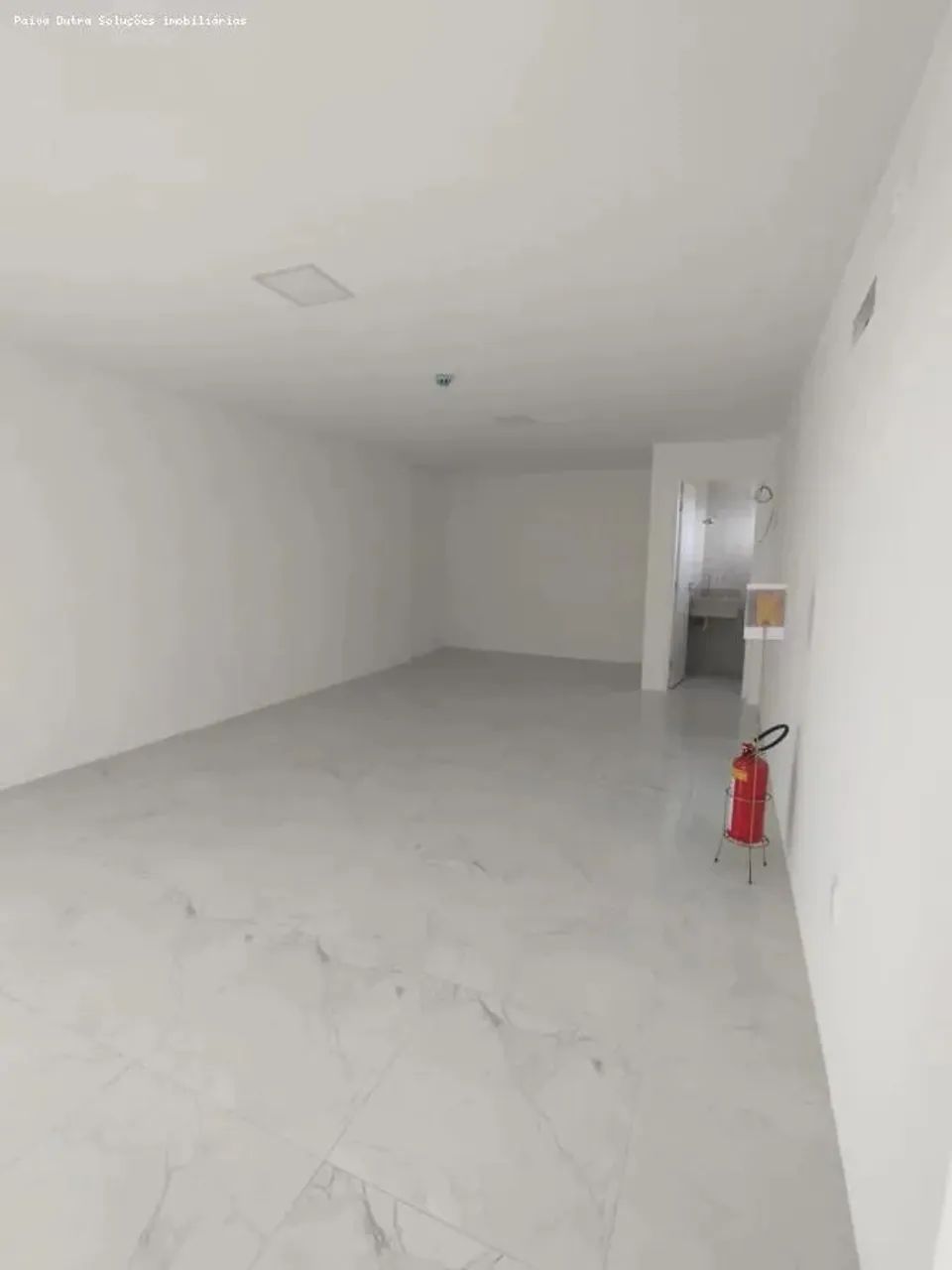 Sala Comercial para Locação em Cabo de Santo Agostinho, Centro, 1 banheiro - Foto 5