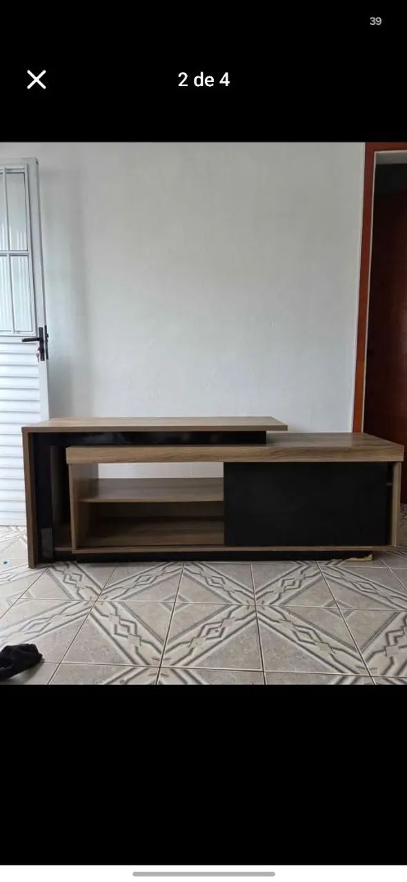 Rack TV - Foto 2