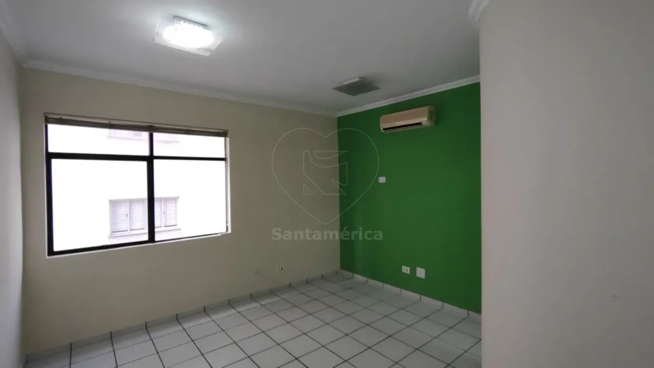 Sala Comercial no Edifício Costa Verde para locação e à venda em Londrina - Foto 3