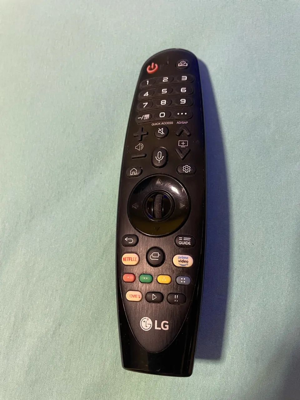 TV LG 60 polegadas  - Foto 2