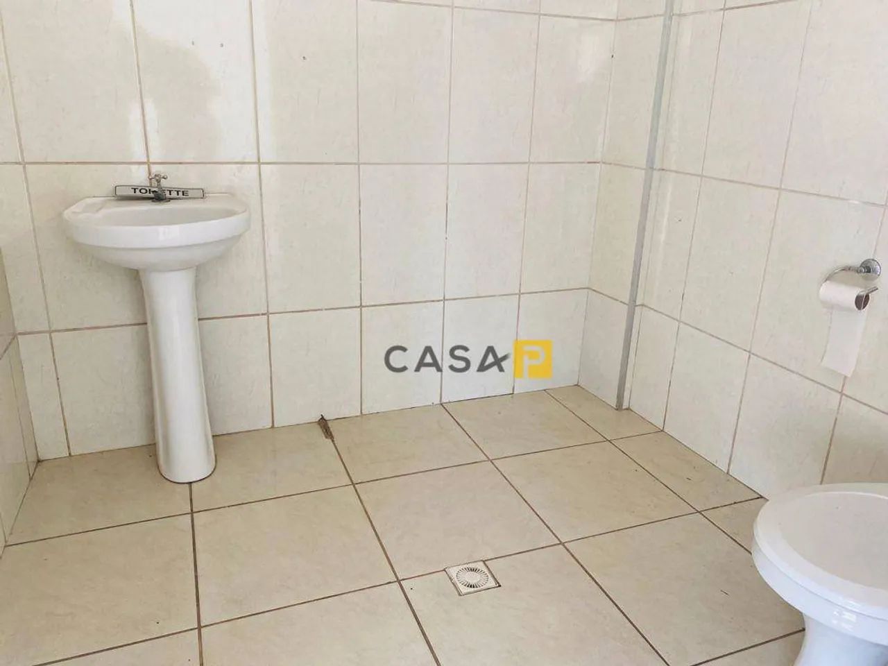 Sala para alugar, 54 m² por R$ 1.518,47/mês - Centro - Americana/SP - Foto 5