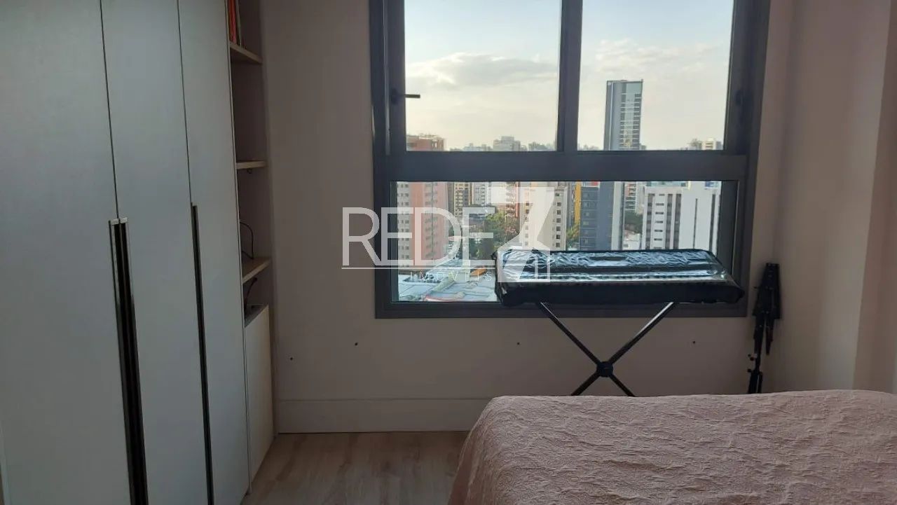 apartamento - Cambuí - Campinas - Foto 2