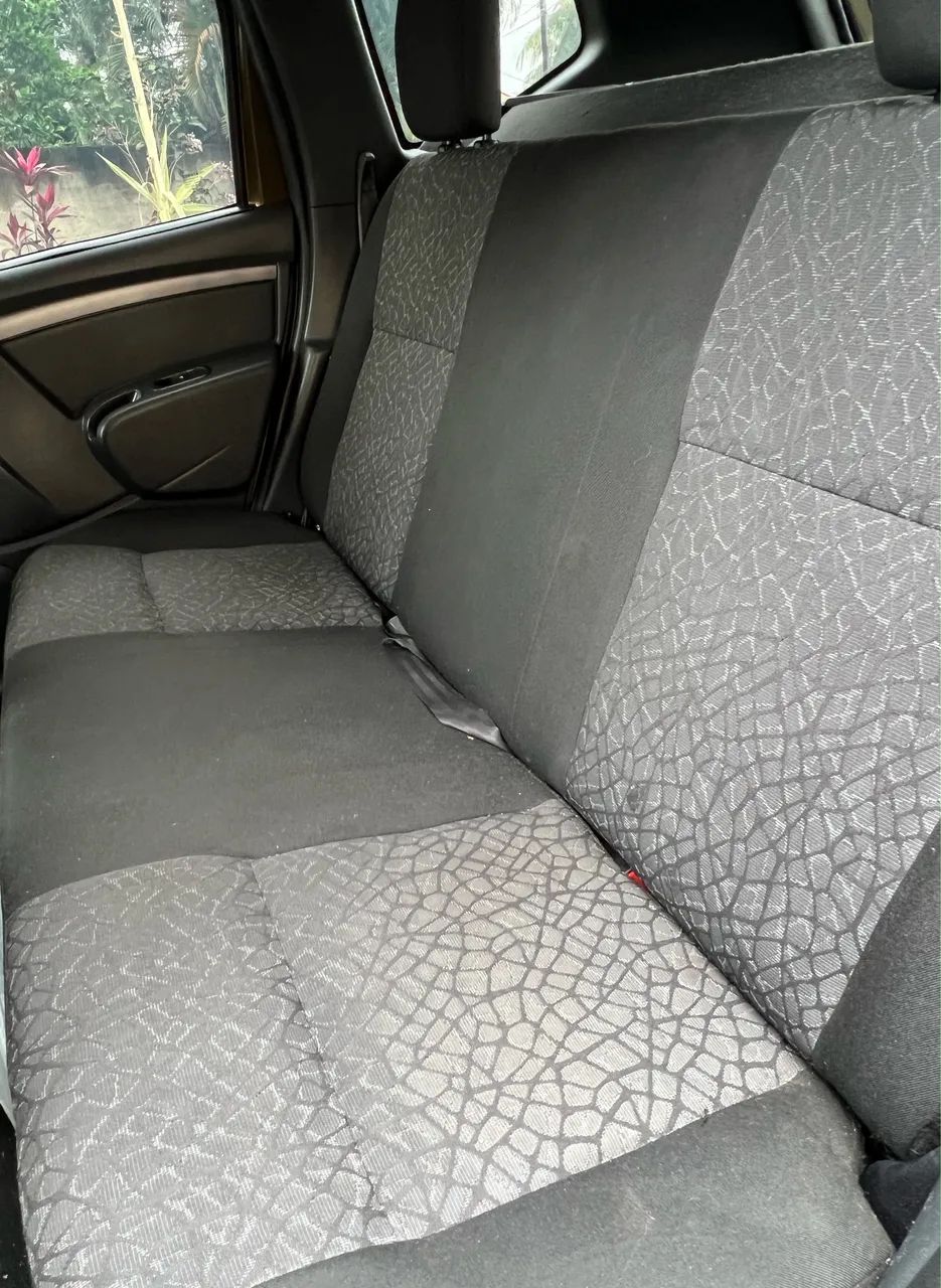 Renault Duster Expression 1.6 Hi-flex 16V Mec. 2015 - Foto 4