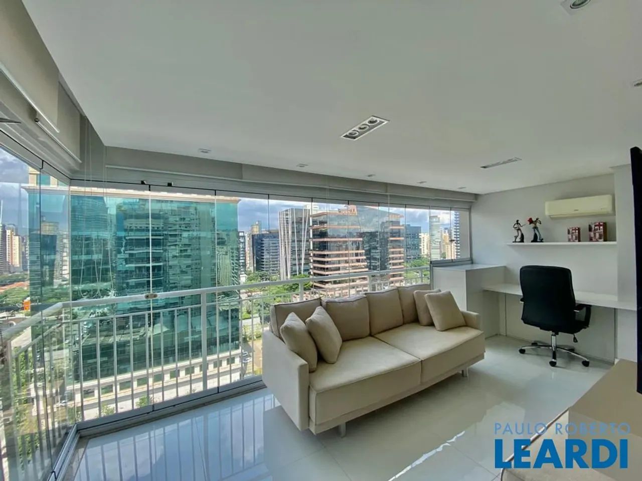 APARTAMENTO - VILA OLÍMPIA - SP - Foto 2