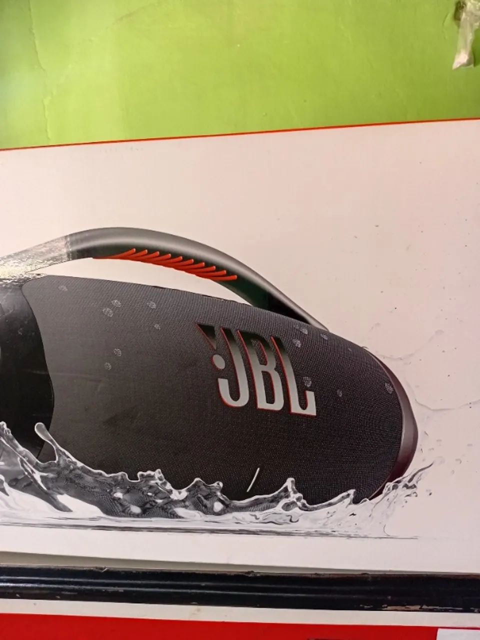 JBL BOMBOX - Foto 4