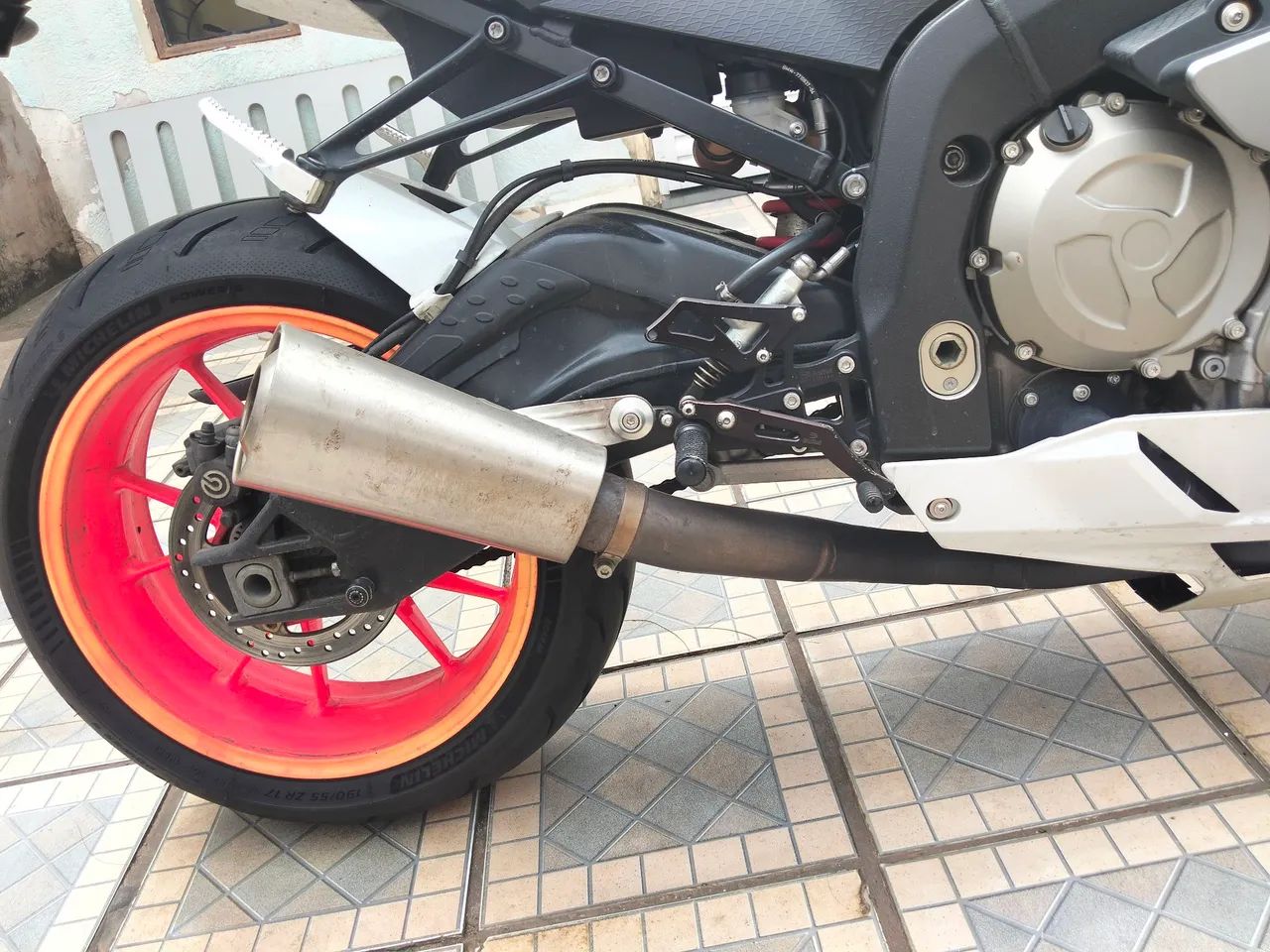BMW s1000rr - Foto 5