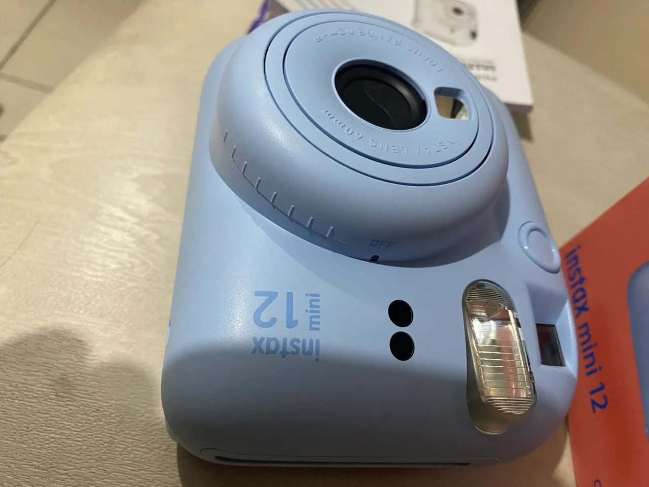 instax mini 12 - Foto 2
