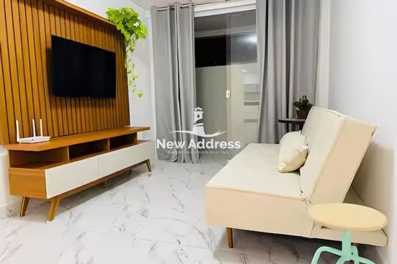Apartamento 2 quartos com 63m² em Marechal Floriano. - Foto 4