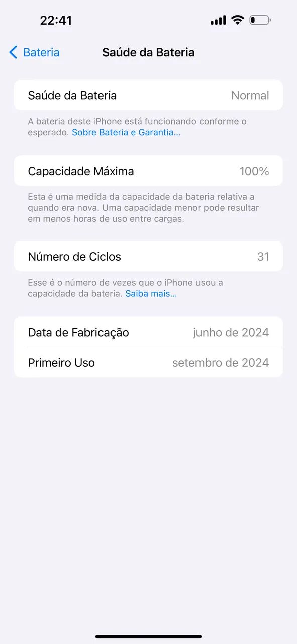 iPhone 15 Pro Max - Foto 5